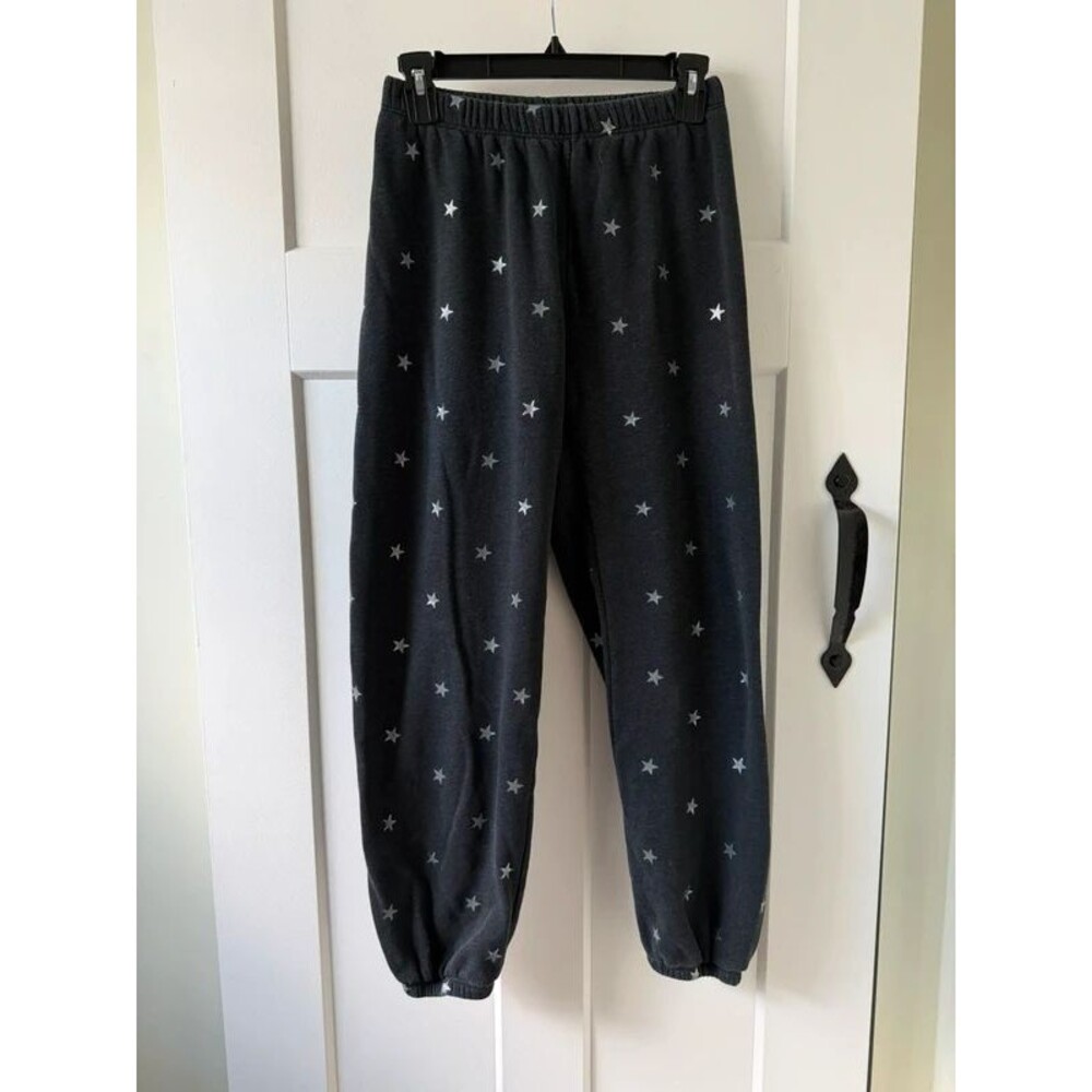Wildfox Star Sweats